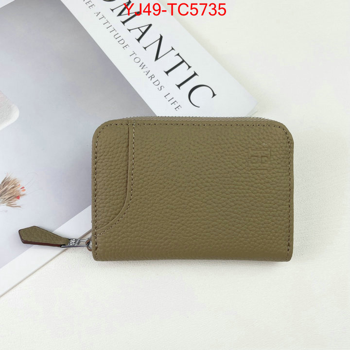 Hermes Bags(4A)-Wallet- where to buy ID: TC5735 $: 49USD,