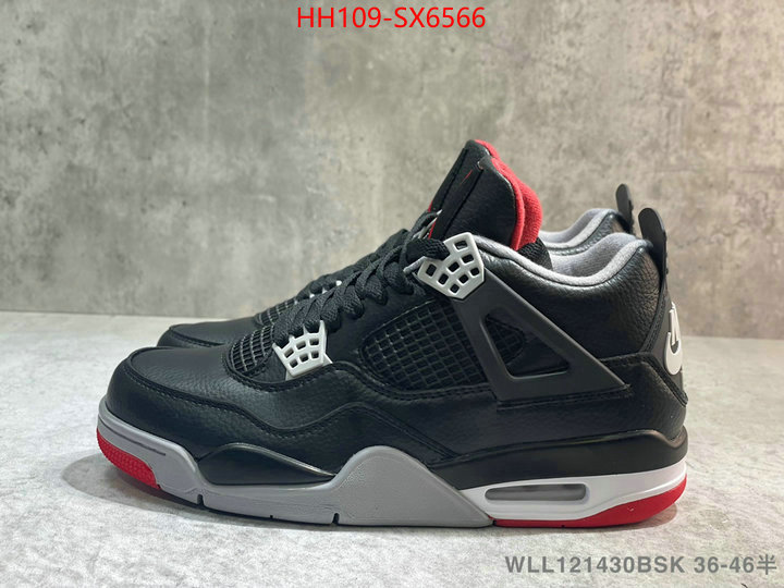 Men Shoes-Air Jordan good quality replica ID: SX6566 $: 109USD