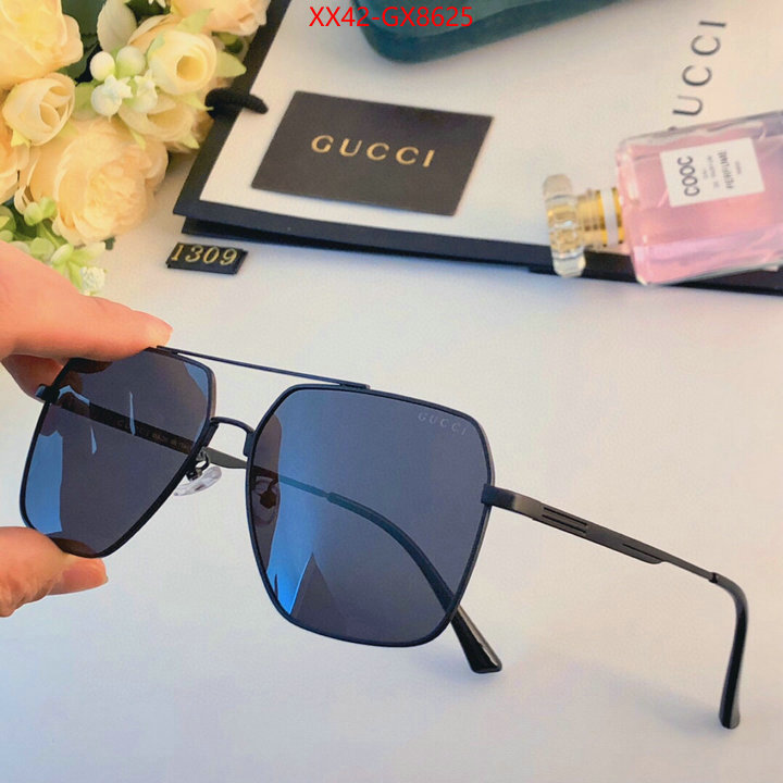 Glasses-Chanel perfect quality designer replica ID: GX8625 $: 42USD