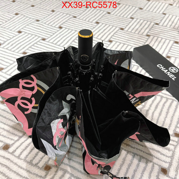 Umbrella-Chanel replica wholesale ID: RC5578 $: 39USD