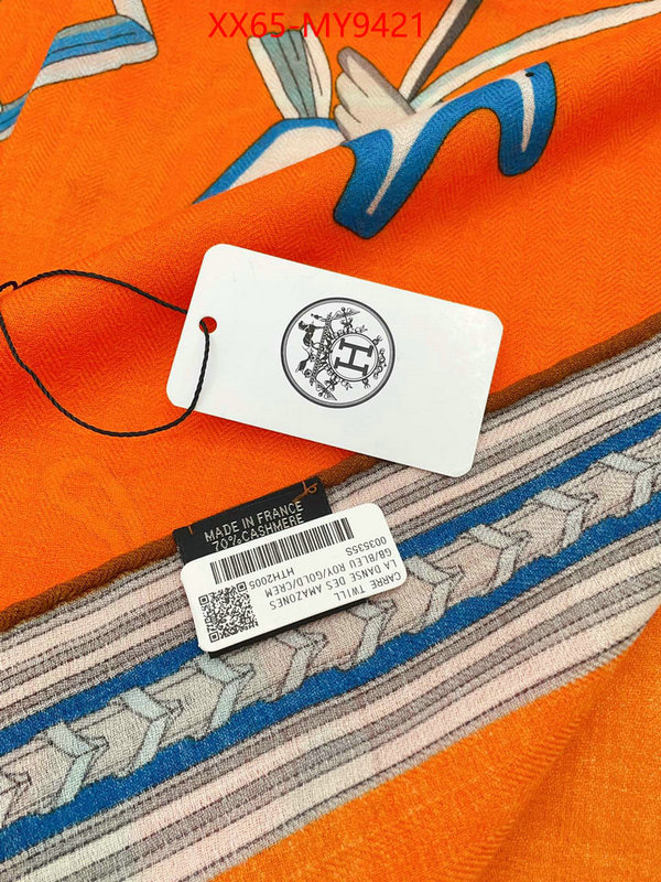 Scarf-Hermes we offer ID: MY9421 $: 65USD