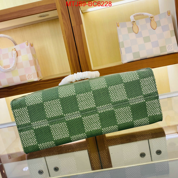 LV Bags(4A)-Handbag Collection- online from china designer ID: BC6228 $: 89USD,