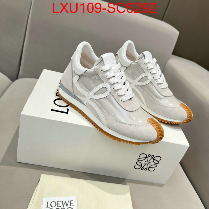 Men Shoes-Loewe buy high quality cheap hot replica ID: SC6292 $: 109USD