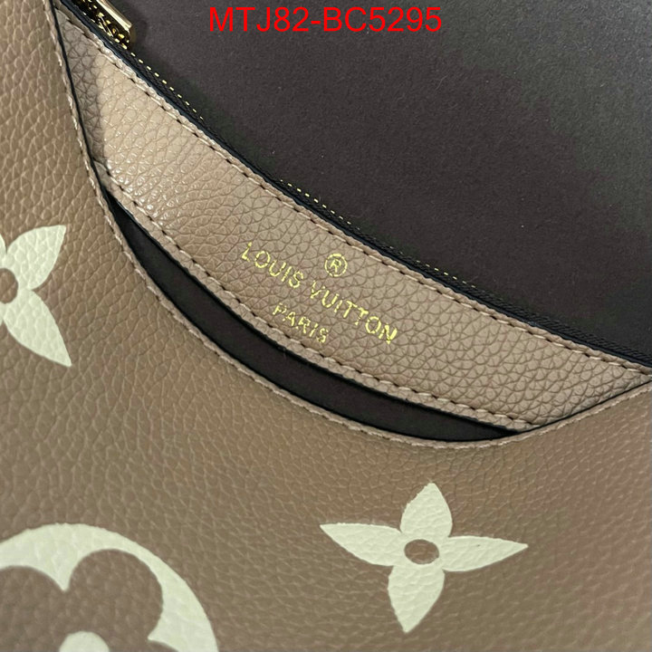 LV Bags(4A)-Pochette MTis Bag- online from china designer ID: BC5295 $: 82USD,