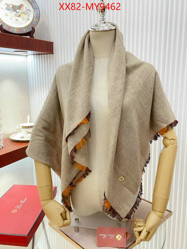 Scarf-Loro Piana is it ok to buy replica ID: MY9462 $: 82USD