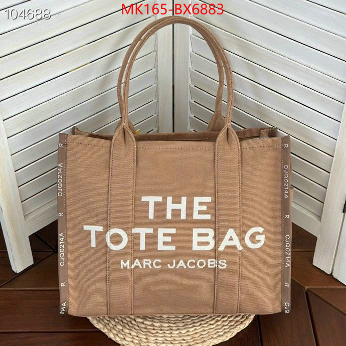 Marc Jacobs Bags(TOP)-Handbag- replica for cheap ID: BX6883