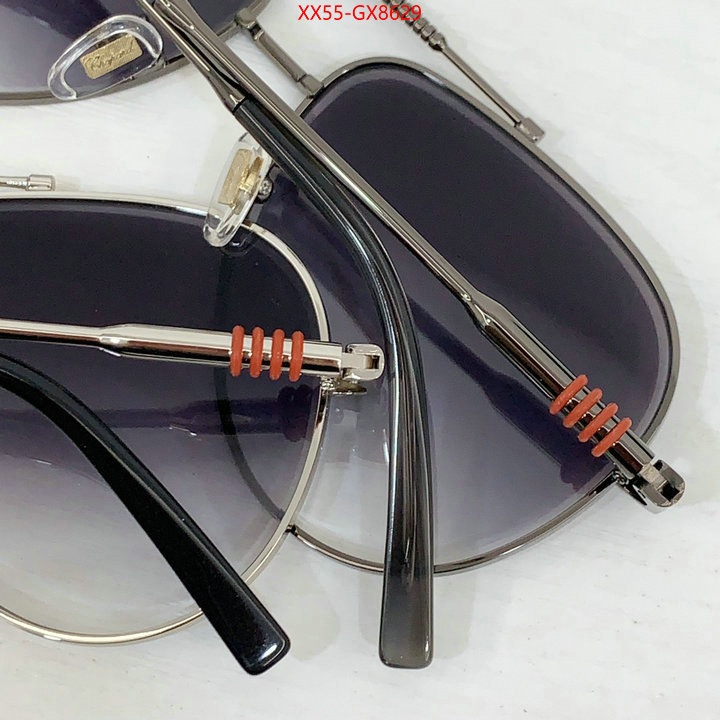 Glasses-Chopard where can you buy a replica ID: GX8629 $: 55USD