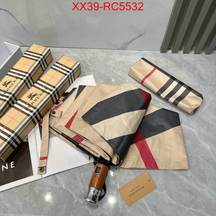 Umbrella-Burberry 2024 aaaaa replica customize ID: RC5532 $: 39USD