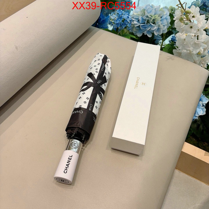 Umbrella-Chanel best luxury replica ID: RC5554 $: 39USD