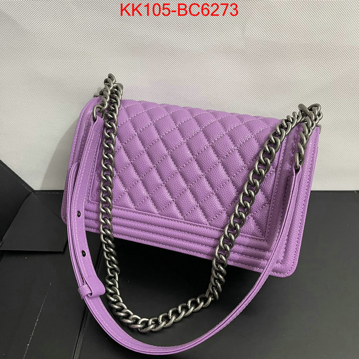 Chanel Bags(4A)-Diagonal- customize the best replica ID: BC6273 $: 105USD,