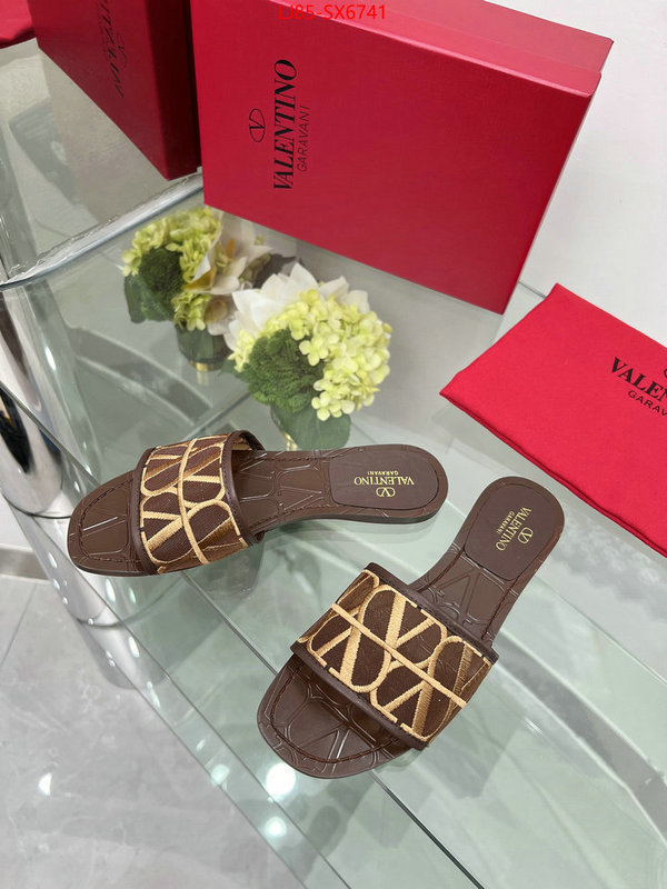 Women Shoes-Valentino only sell high-quality ID: SX6741