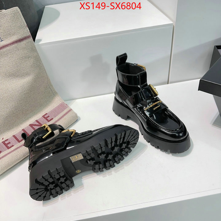 Women Shoes-CELINE wholesale replica shop ID: SX6804 $: 149USD