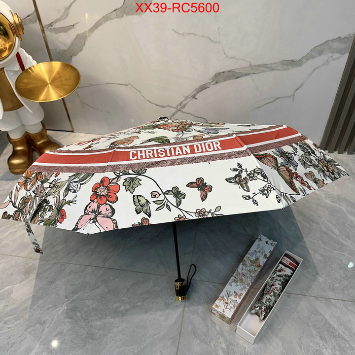Umbrella-Dior replica designer ID: RC5600 $: 39USD