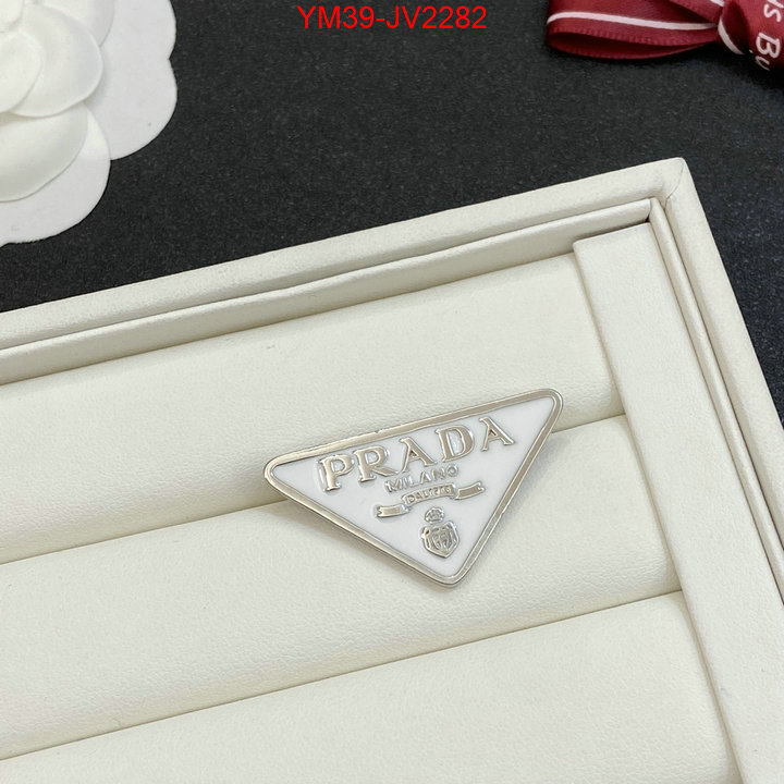 Jewelry-Prada aaaaa customize ID: JV2282 $: 39USD