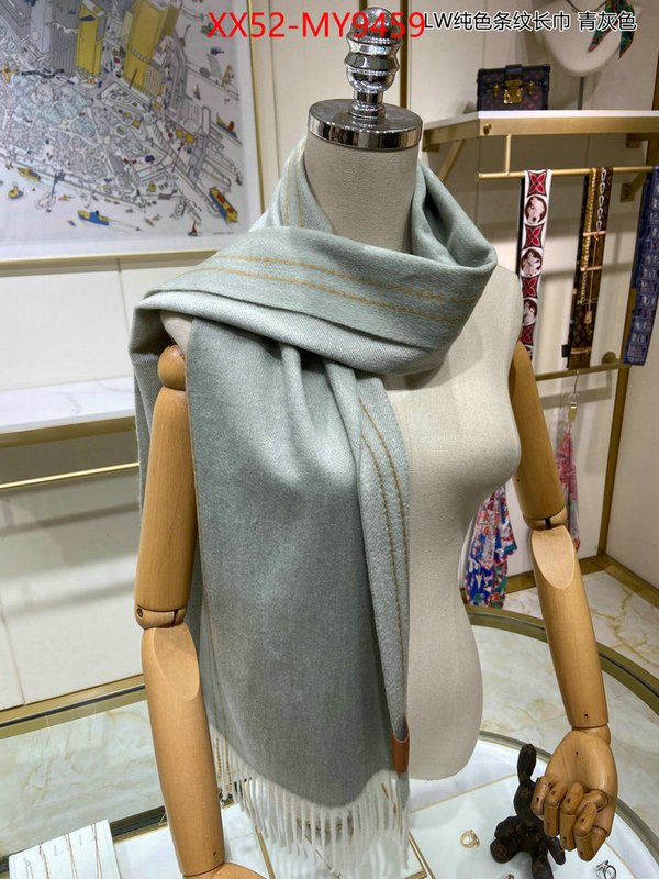 Scarf-Loewe first copy ID: MY9459 $: 52USD