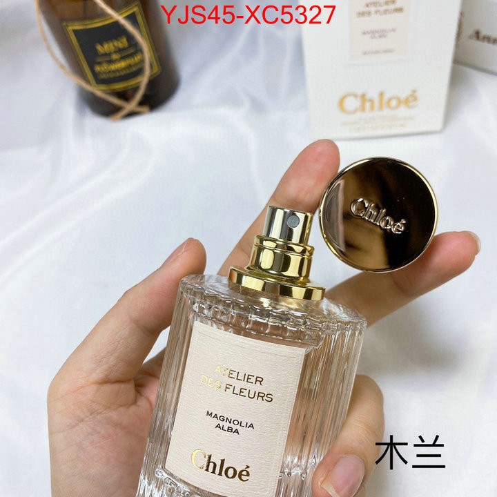 Perfume-Chloe online store ID: XC5327 $: 45USD