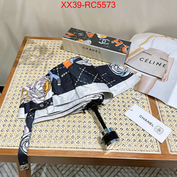 Umbrella-Chanel fake cheap best online ID: RC5573 $: 39USD