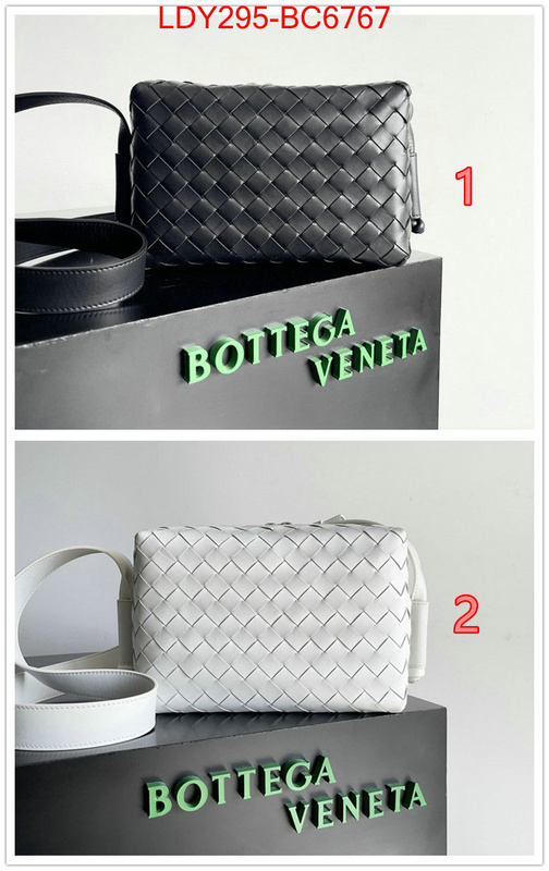 BV Bags(TOP)-Crossbody- perfect ID: BC6767 $: 295USD,