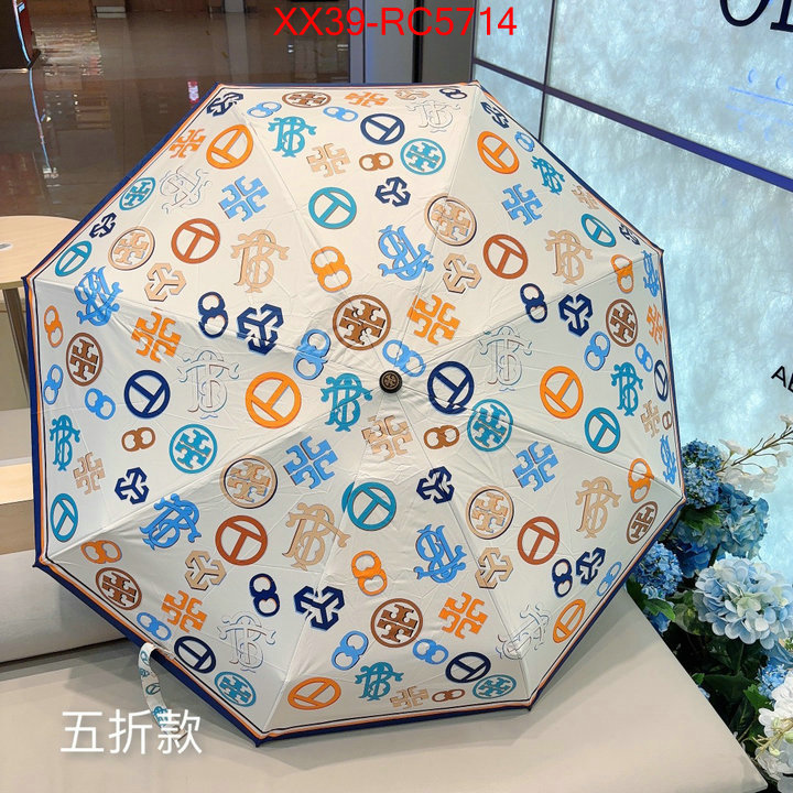 Umbrella-Tory Burch shop cheap high quality 1:1 replica ID: RC5714 $: 39USD