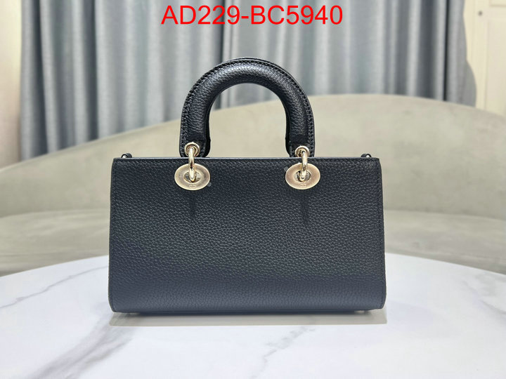 Dior Bags(TOP)-Lady- perfect replica ID: BC5940 $: 229USD,