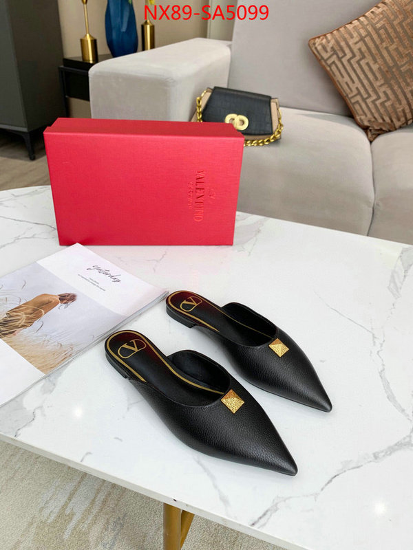 Women Shoes-Valentino found replica ID: SA5099 $: 89USD