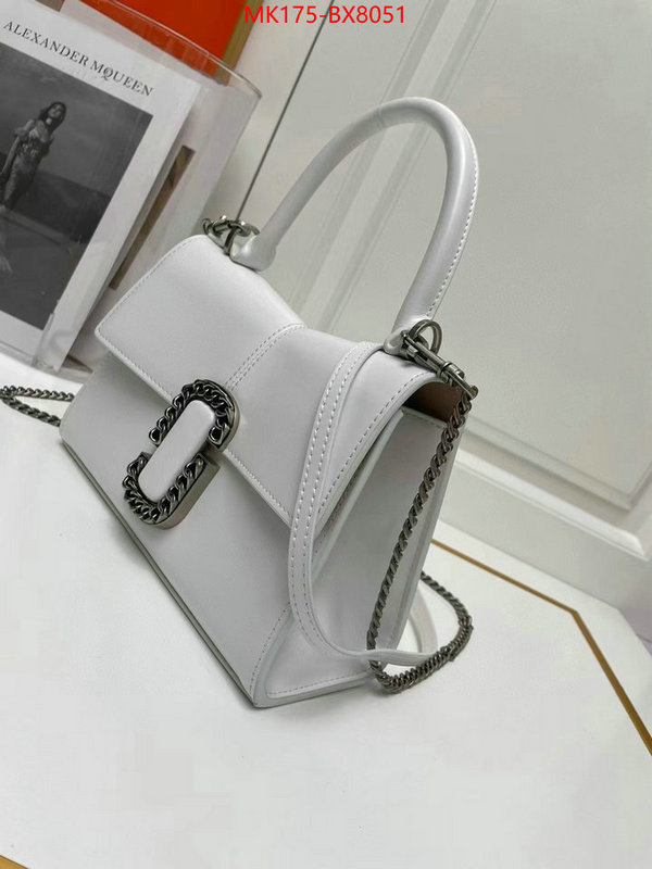 Marc Jacobs Bags(TOP)-Handbag- best luxury replica ID: BX8051 $: 175USD,