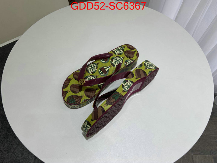 Women Shoes-Tory Burch what are the best replica ID: SC6367 $: 52USD