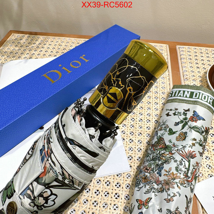 Umbrella-Dior top quality replica ID: RC5602 $: 39USD