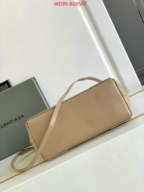 Balenciaga Bags(4A)-Other Styles new ID: BG8567 $: 99USD,