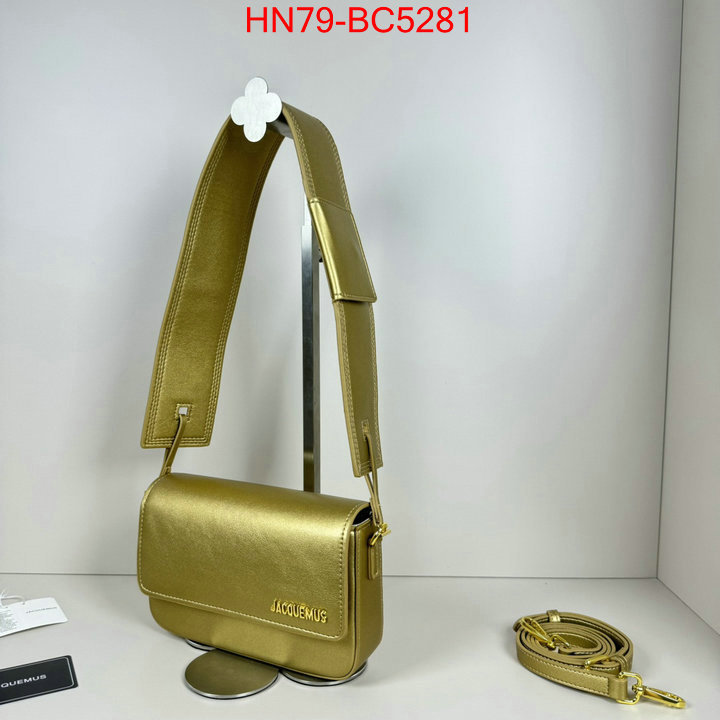 Jacquemus Bags(4A)-Handbag- best website for replica ID: BC5281 $: 79USD,