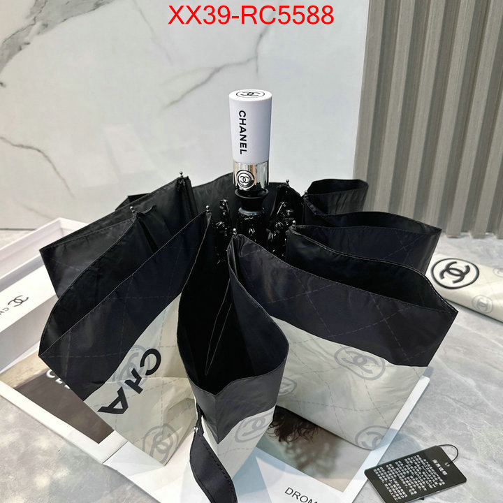 Umbrella-Chanel what are the best replica ID: RC5588 $: 39USD