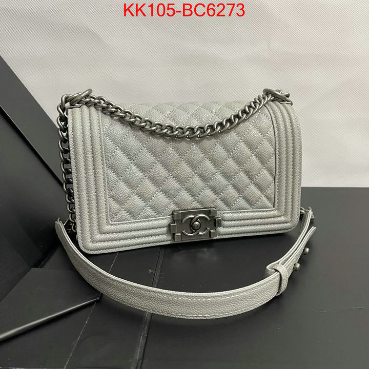 Chanel Bags(4A)-Diagonal- customize the best replica ID: BC6273 $: 105USD,