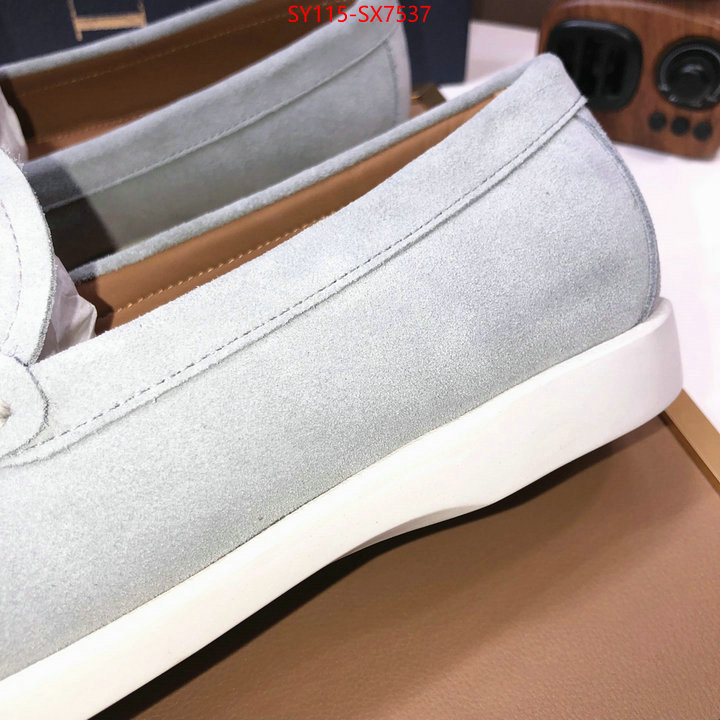 Men shoes-Dior customize the best replica ID: SX7537 $: 115USD