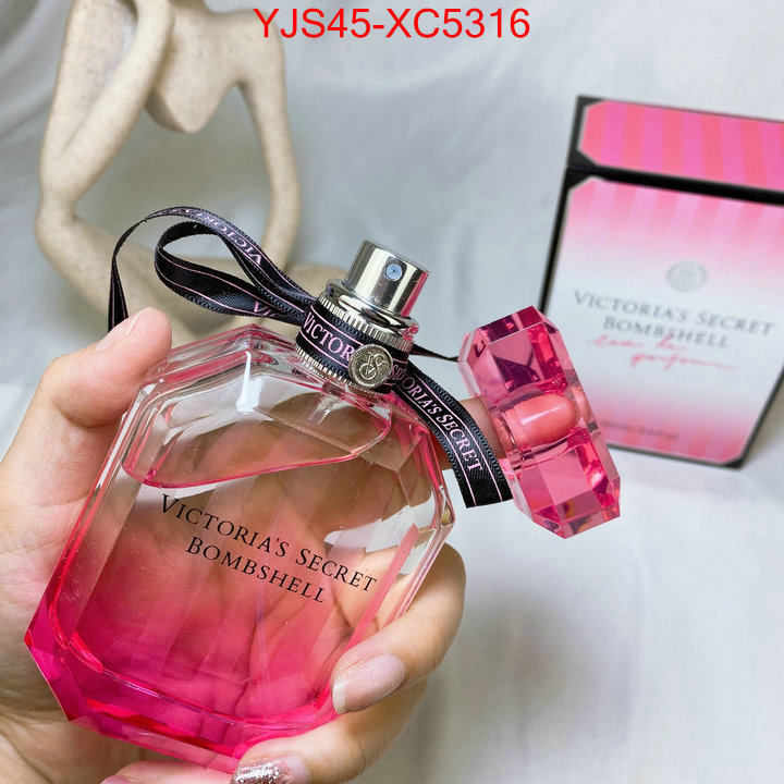 Perfume-Bombshell best website for replica ID: XC5316 $: 45USD