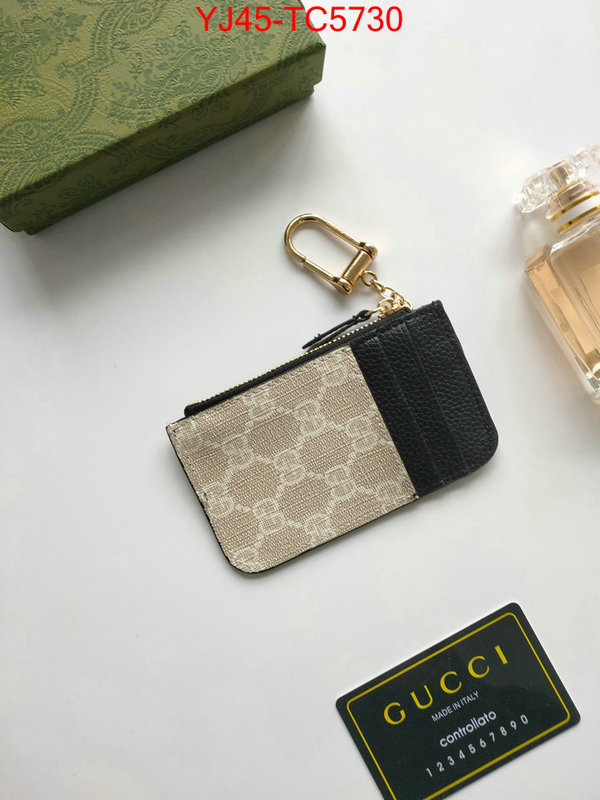 Gucci Bags(4A)-Wallet- wholesale ID: TC5730 $: 45USD,