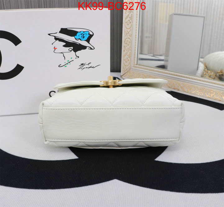 Chanel Bags(4A)-Diagonal- top ID: BC6276 $: 99USD,