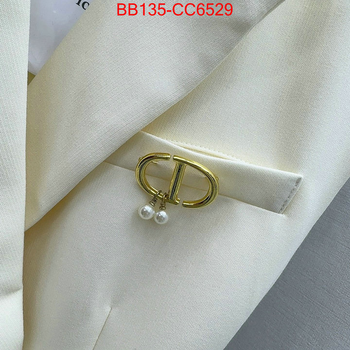 Clothing-Dior replicas buy special ID: CC6529 $: 135USD