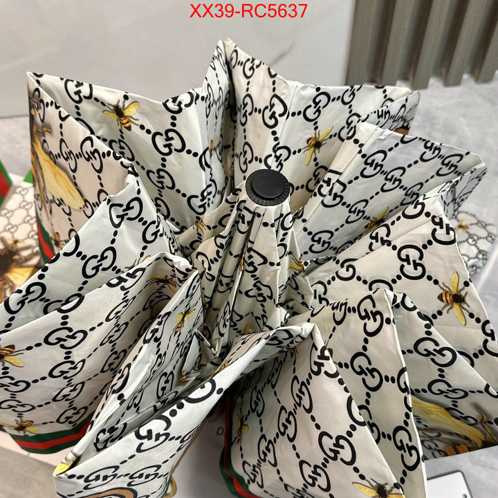 Umbrella-Gucci replica shop ID: RC5637 $: 39USD