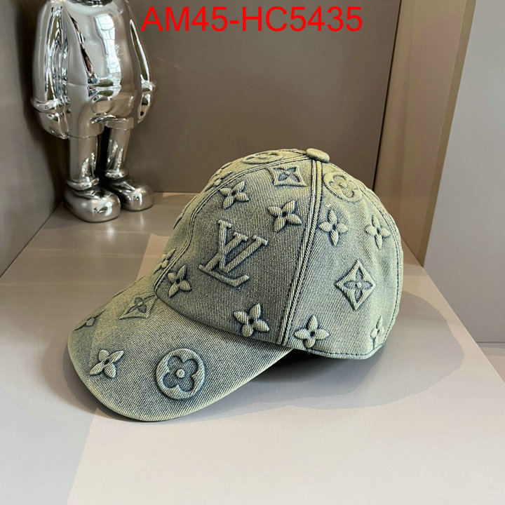 Cap(Hat)-LV wholesale china ID: HC5435 $: 45USD