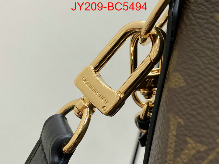 LV Bags(TOP)-Nono-No Purse-Nano No- how to buy replica shop ID: BC5494 $: 209USD,