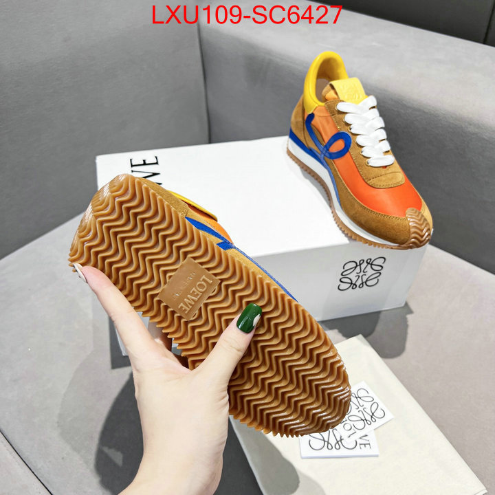 Women Shoes-Loewe where to find best ID: SC6427 $: 109USD