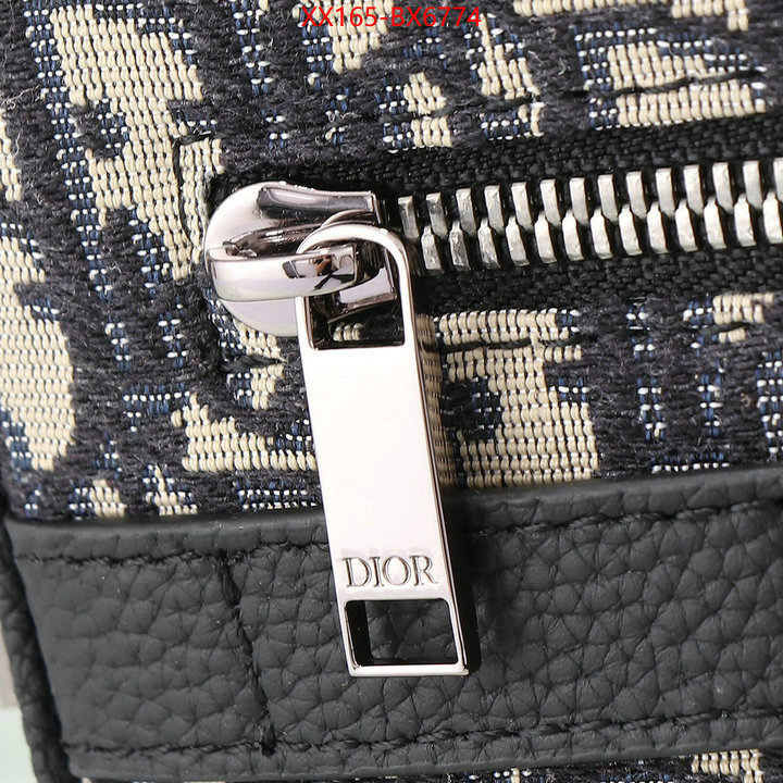 Dior Bags(TOP)-Other Style- what's the best place to buy replica ID: BX6774 $: 165USD,