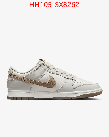 Men Shoes-Nike the online shopping ID: SX8262 $: 105USD