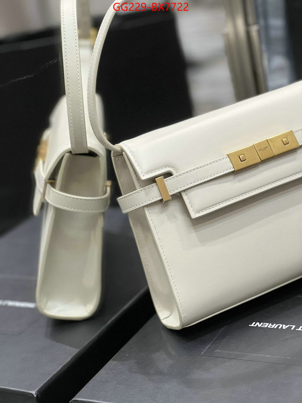 YSL Bags(TOP)-Other Styles- buy replica ID: BX7722 $: 229USD,