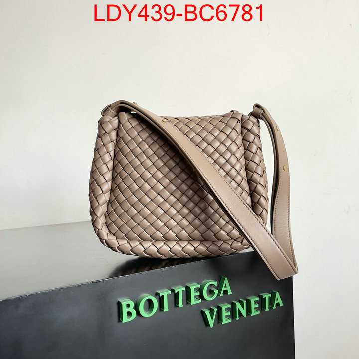 BV Bags(TOP)-Handbag- luxury cheap ID: BC6781 $: 439USD,