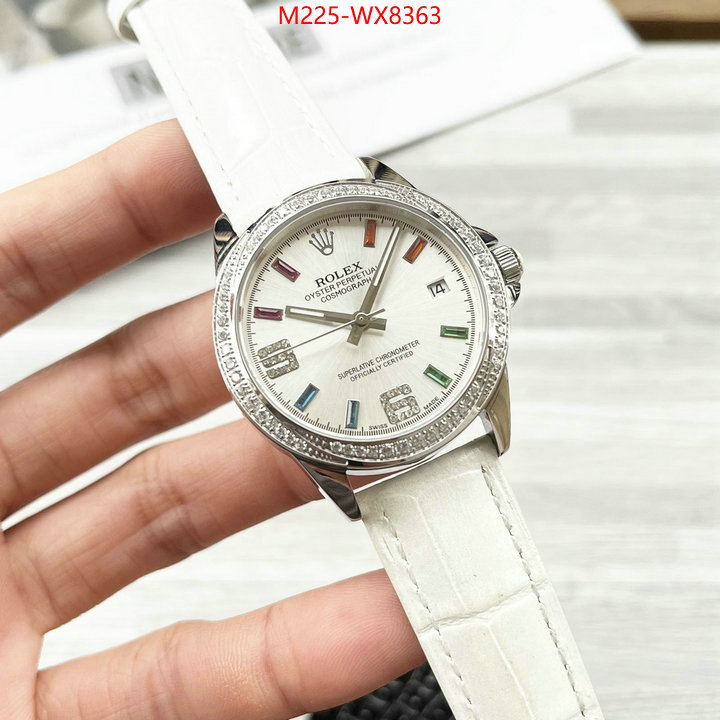 Watch(TOP)-Rolex replica how can you ID: WX8363 $: 225USD