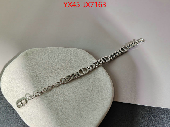 Jewelry-Dior is it ok to buy replica ID: JX7163 $: 45USD