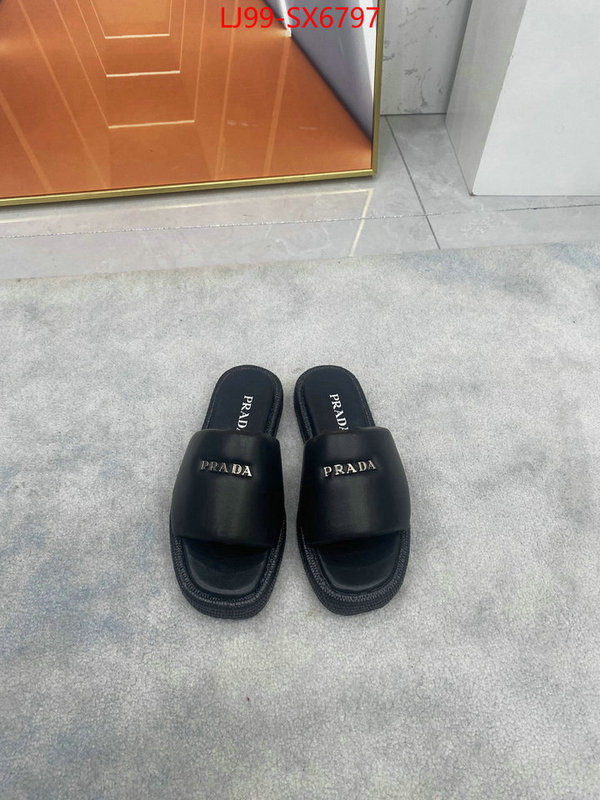 Women Shoes-Prada replica online ID: SX6797 $: 99USD