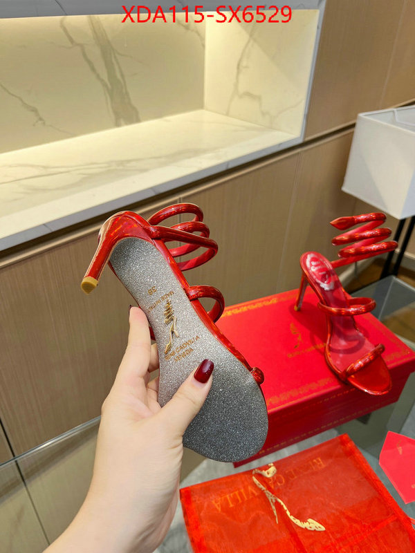 Women Shoes-Rene Caovilla online from china ID: SX6529 $: 115USD