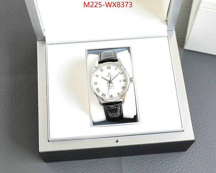Watch(TOP)-Omega mirror quality ID: WX8373 $: 225USD